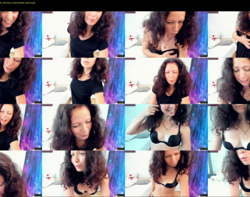alena_vip — 56 minute Chaturbate female cam show recording, 1080p, Jul 24, 2022