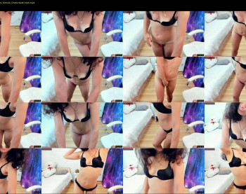 alena_vip — 9 minute Chaturbate female cam show recording, 1080p, Jul 24, 2022