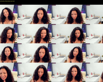 alena_vip — 4 minute Chaturbate female cam show recording, 1080p, Jul 25, 2022