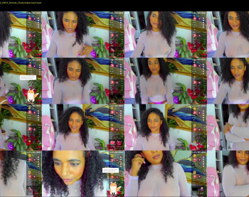 alexandra_mar — 70 minute Chaturbate female cam show recording, 720p, Jul 24, 2022