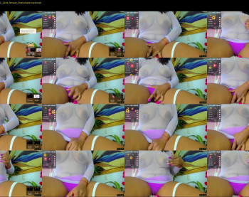 alexandra_mar — 5 minute Chaturbate female cam show recording, 720p, Jul 24, 2022