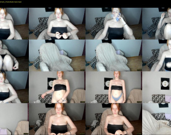 aliaa_ — 54 minute Chaturbate female cam show recording, 1080p, Jul 24, 2022