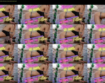 alice_kosmos — 7 minute Chaturbate female cam show recording, 1080p, Jul 24, 2022