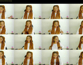 alison_ker — 10 minute Chaturbate female cam show recording, 720p, Jul 25, 2022