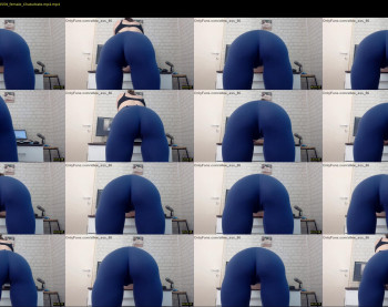 allex_ass_86 — 35 minute Chaturbate female cam show recording, 1080p, Jul 24, 2022