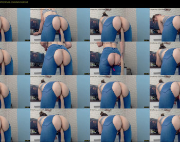 allex_ass_86 — 55 minute Chaturbate female cam show recording, 1080p, Jul 25, 2022