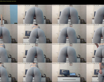 allex_ass_86 — 54 minute Chaturbate female cam show recording, 1080p, Jul 25, 2022