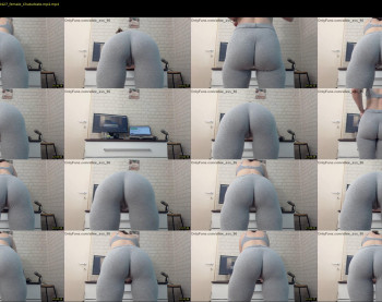 allex_ass_86 — 43 minute Chaturbate female cam show recording, 1080p, Jul 25, 2022