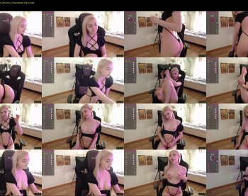 allotropp — 17 minute Chaturbate female cam show recording, 1080p, Jul 24, 2022