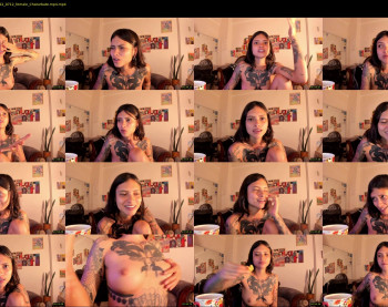 alone_together_ — 40 minute Chaturbate female cam show recording, 1080p, Jul 24, 2022