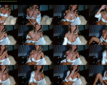 amanda0803 — 11 minute Chaturbate female cam show recording, 720p, Jul 24, 2022