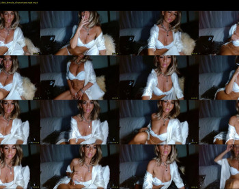 amanda0803 — 39 minute Chaturbate female cam show recording, 720p, Jul 24, 2022