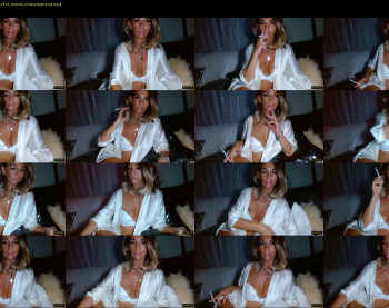 amanda0803 — 4 minute Chaturbate female cam show recording, 720p, Jul 24, 2022