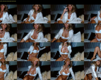 amanda0803 — 19 minute Chaturbate female cam show recording, 720p, Jul 24, 2022