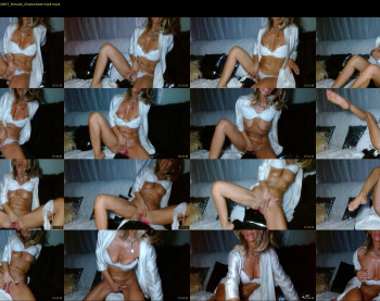 amanda0803 — 19 minute Chaturbate female cam show recording, 720p, Jul 25, 2022