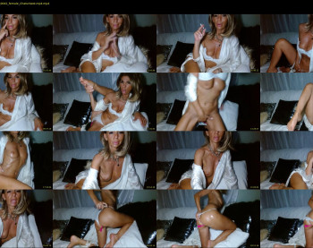 amanda0803 — 33 minute Chaturbate female cam show recording, 720p, Jul 25, 2022
