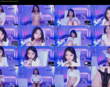 amyalwayshere — 92 minute Chaturbate female cam show recording, 720p, Jul 24, 2022