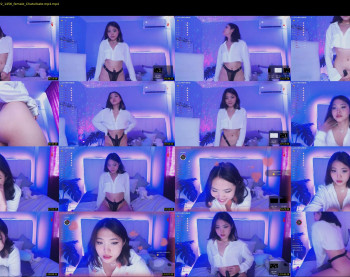 amyalwayshere — 91 minute Chaturbate female cam show recording, 720p, Jul 24, 2022