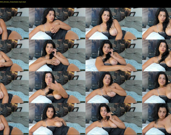 anaworld69 — 7 minute Chaturbate female cam show recording, 1080p, Jul 24, 2022