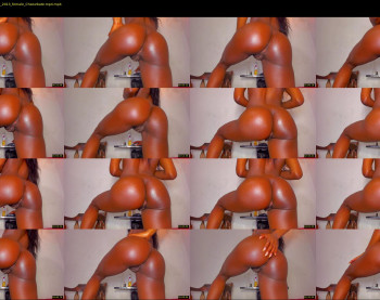 anilethqueens — 7 minute Chaturbate female cam show recording, 1080p, Jul 24, 2022