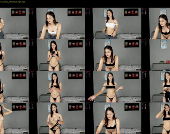 anna_wells — 55 minute Chaturbate female cam show recording, 1080p, Jul 25, 2022