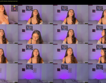 annie_evans24 — 7 minute Chaturbate female cam show recording, 1080p, Jul 24, 2022