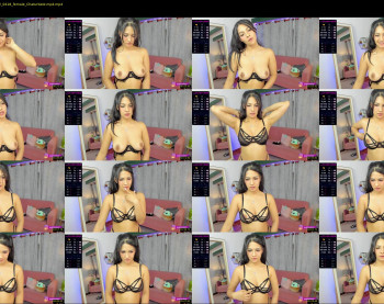 annieguzman_ — 7 minute Chaturbate female cam show recording, 1080p, Jul 25, 2022