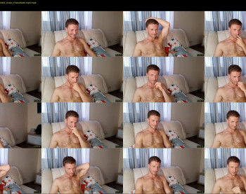 apollobest77 — 6 minute Chaturbate male cam show recording, 720p, Jul 24, 2022