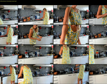 arianaonfire — 57 minute Chaturbate couple cam show recording, 1080p, Jul 24, 2022