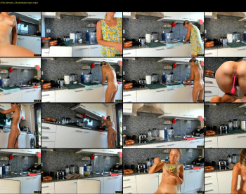 arianaonfire — 53 minute Chaturbate couple cam show recording, 1080p, Jul 24, 2022
