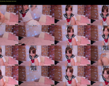 ariel_rouse — 37 minute Chaturbate female cam show recording, 1080p, Jul 25, 2022
