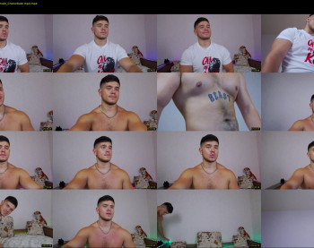 arilass — 91 minute Chaturbate male cam show recording, 720p, Jul 24, 2022