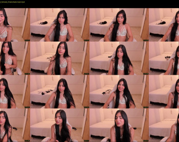 artemia_ — 42 minute Chaturbate female cam show recording, 1080p, Jul 24, 2022