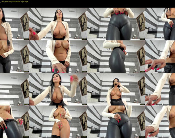 asian_delight_ — 92 minute Chaturbate female cam show recording, 720p, Jul 24, 2022