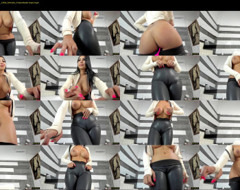 asian_delight_ — 92 minute Chaturbate female cam show recording, 720p, Jul 24, 2022