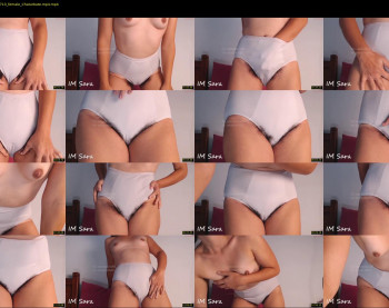avasmith86 — 15 minute Chaturbate female cam show recording, 480p, Jul 24, 2022