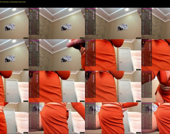 ayame_011 — 7 minute Chaturbate female cam show recording, 1080p, Jul 24, 2022
