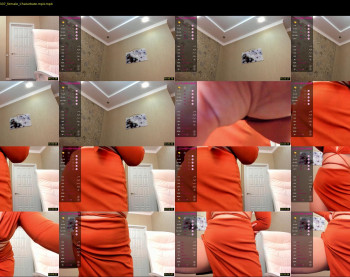 ayame_011 — 7 minute Chaturbate female cam show recording, 1080p, Jul 24, 2022