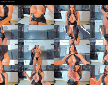b3llahot — 55 minute Chaturbate female cam show recording, 1080p, Jul 24, 2022