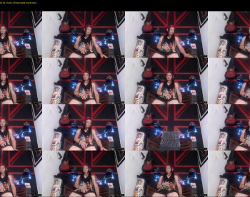 bastianblack — 55 minute Chaturbate male cam show recording, 1080p, Jul 24, 2022