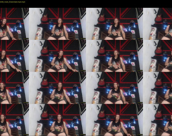 bastianblack — 54 minute Chaturbate male cam show recording, 1080p, Jul 25, 2022