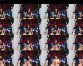 bastianblack — 55 minute Chaturbate male cam show recording, 1080p, Jul 25, 2022