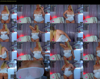 bbwdesirebbw — 11 minute Chaturbate female cam show recording, 1080p, Jul 24, 2022
