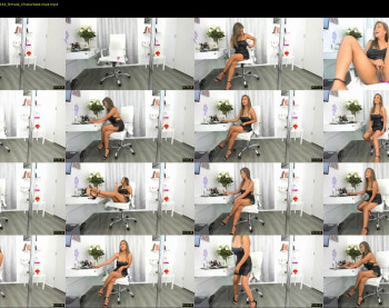 beebeethai — 57 minute Chaturbate female cam show recording, 1080p, Jul 25, 2022