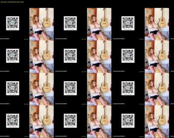 belaford — 58 minute Chaturbate female cam show recording, 1080p, Jul 24, 2022