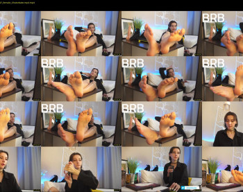 bellaward — 55 minute Chaturbate female cam show recording, 1080p, Jul 24, 2022