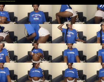 betty_fire_ — 3 minute Chaturbate female cam show recording, 720p, Jul 24, 2022