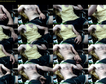 bigdickyduby — 57 minute Chaturbate male cam show recording, 1080p, Jul 24, 2022