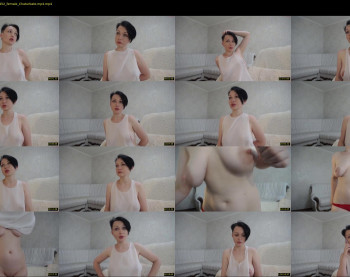 blueeyeess — 69 minute Chaturbate female cam show recording, 720p, Jul 24, 2022