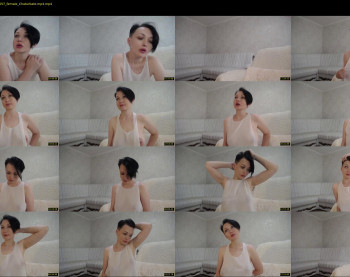 blueeyeess — 65 minute Chaturbate female cam show recording, 720p, Jul 24, 2022